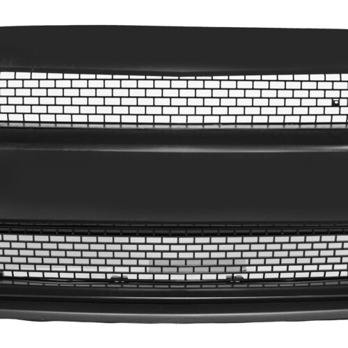 Alternative view of EOS 2015-Up Dodge Challenger SRT HellCat Front Bumper Cover