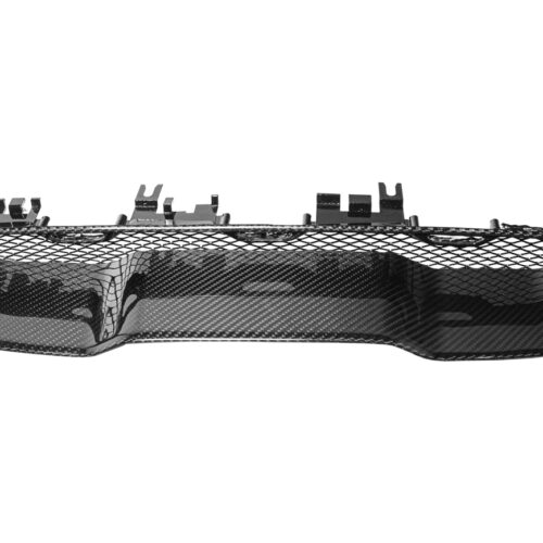 EOS 2019-up Ram 1500 TRX Carbon Fiber Front Air Intake Hood Scoop