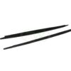 RW Carbon BMW F80 M3 3D Style CF Side Skirt Extensions (5)