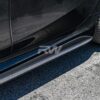 RW Carbon BMW G20 Performance Style Carbon Fiber Side Skirts (1)