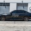 RW Carbon BMW G20 Performance Style Carbon Fiber Side Skirts (3)