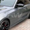 RW Carbon BMW G20 Performance Style Carbon Fiber Side Skirts (7)