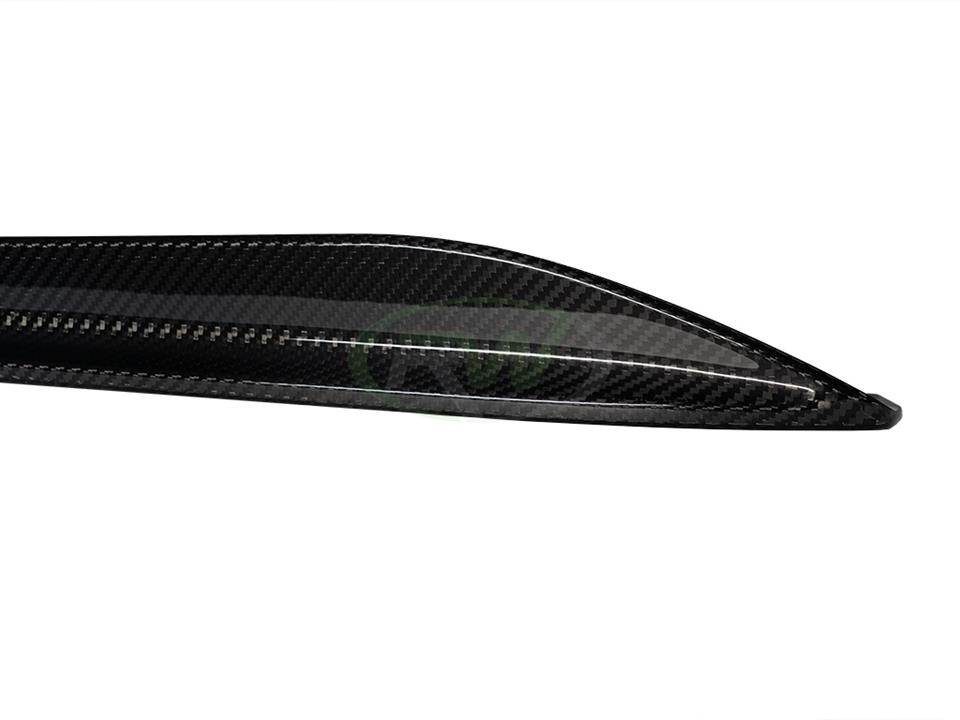 RW Carbon BMW G20 Performance Style Carbon Fiber Side Skirts (9)