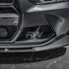 RW Carbon BMW G8X M3-M4 3D Style Carbon Fiber Front Lip_12