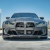 RW Carbon BMW G8X M3-M4 3D Style Carbon Fiber Front Lip_14