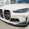 RW Carbon BMW G8X M3-M4 3D Style Carbon Fiber Front Lip_16