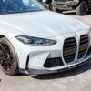 RW Carbon BMW G8X M3-M4 3D Style Carbon Fiber Front Lip_23