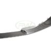 RW Carbon BMW G8X M3-M4 3D Style Carbon Fiber Front Lip_6