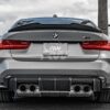 RW Carbon BMW G8X M3M4 OEM Style Carbon Fiber Diffuser (6)