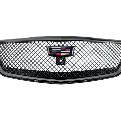 EOS 2013-20 Cadillac CT6 Blackwing Package Front Bumper Grille Cover
