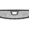 2020-up-cadillac-ct4-front-bumper-grille-cover Painted Glossy Black (3)
