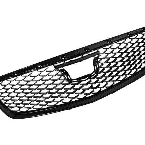 Alternative view of EOS 2020-2024 Cadillac CT4 Front Bumper Grille Cover