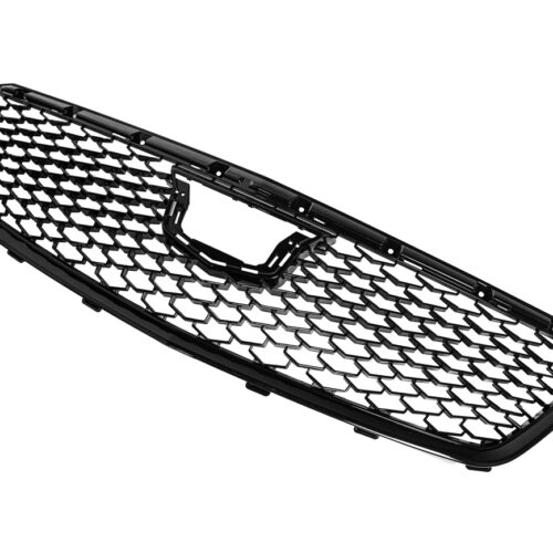 EOS 2020-2024 Cadillac CT4 Front Bumper Grille Cover