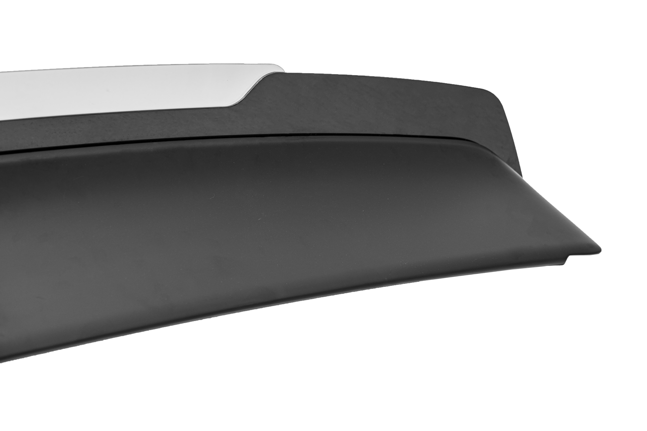 EOS 2008-Up Dodge Challenger Hellcat Redeye Wickerbill Spoiler (101)