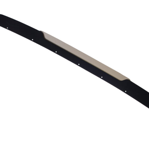 EOS 2008-Up Dodge Challenger Hellcat Redeye Wickerbill Spoiler