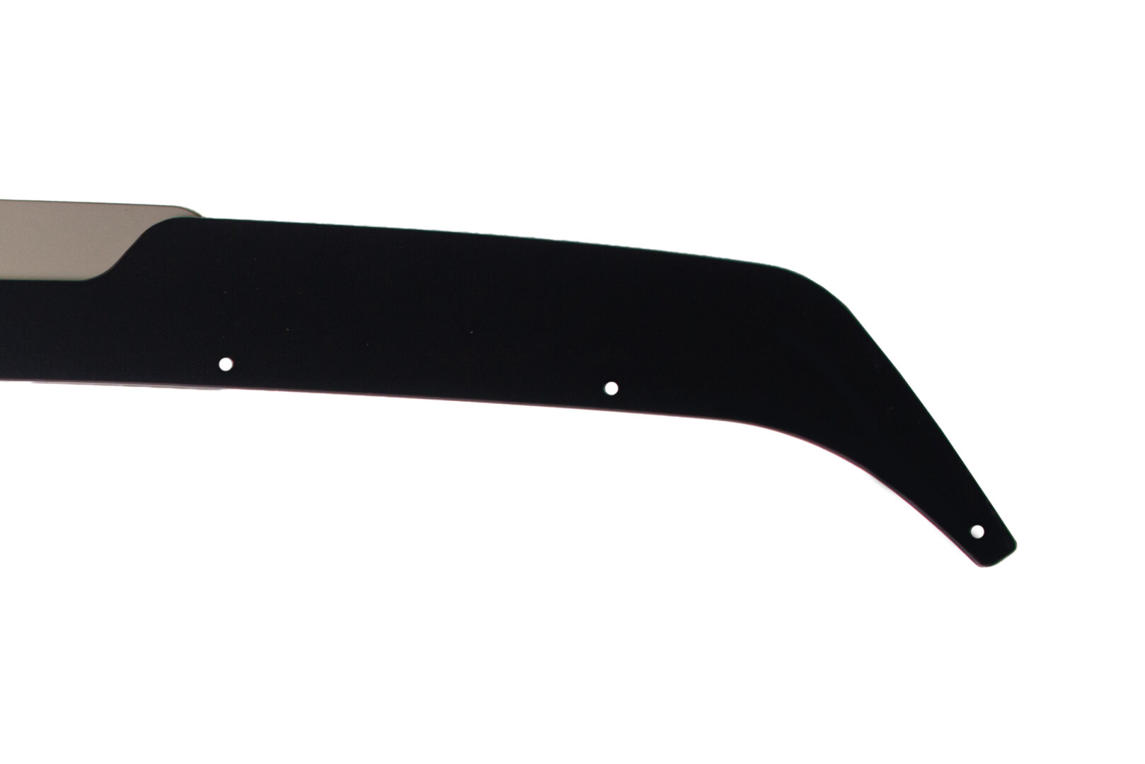 EOS 2008-Up Dodge Challenger Hellcat Redeye Wickerbill Spoiler (18)