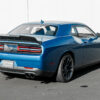 EOS 2008-Up Dodge Challenger Hellcat Redeye Wickerbill Spoiler (20)