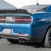 EOS 2008-Up Dodge Challenger Hellcat Redeye Wickerbill Spoiler (22)