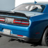 EOS 2008-Up Dodge Challenger Hellcat Redeye Wickerbill Spoiler (23)
