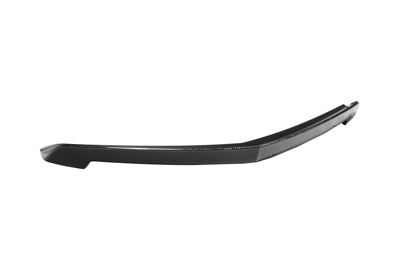 EOS 2009-2015 Cadillac CTS-V Carbon Fiber Lid Wing Trunk Spoiler (3)
