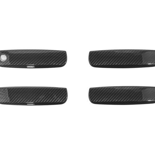 Alternative view of EOS 2015-23 Dodge Charger Door Handle Cover