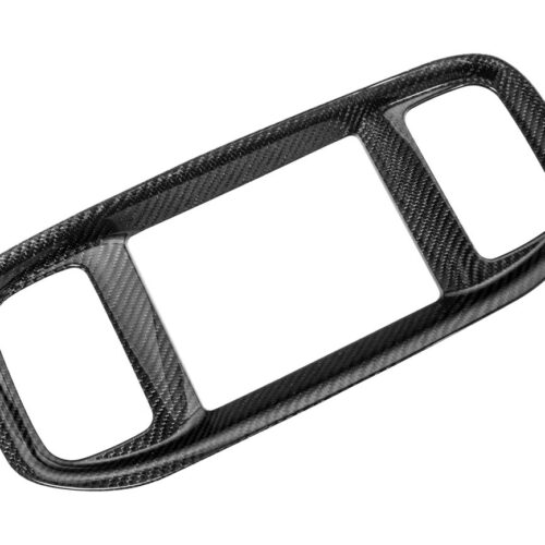 EOS 2015-23 Dodge Charger Navigation Monitor Cover