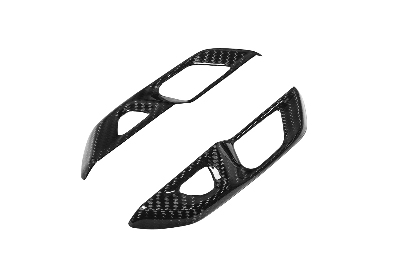 EOS Corvette C8 Door Control Button Cover (13)