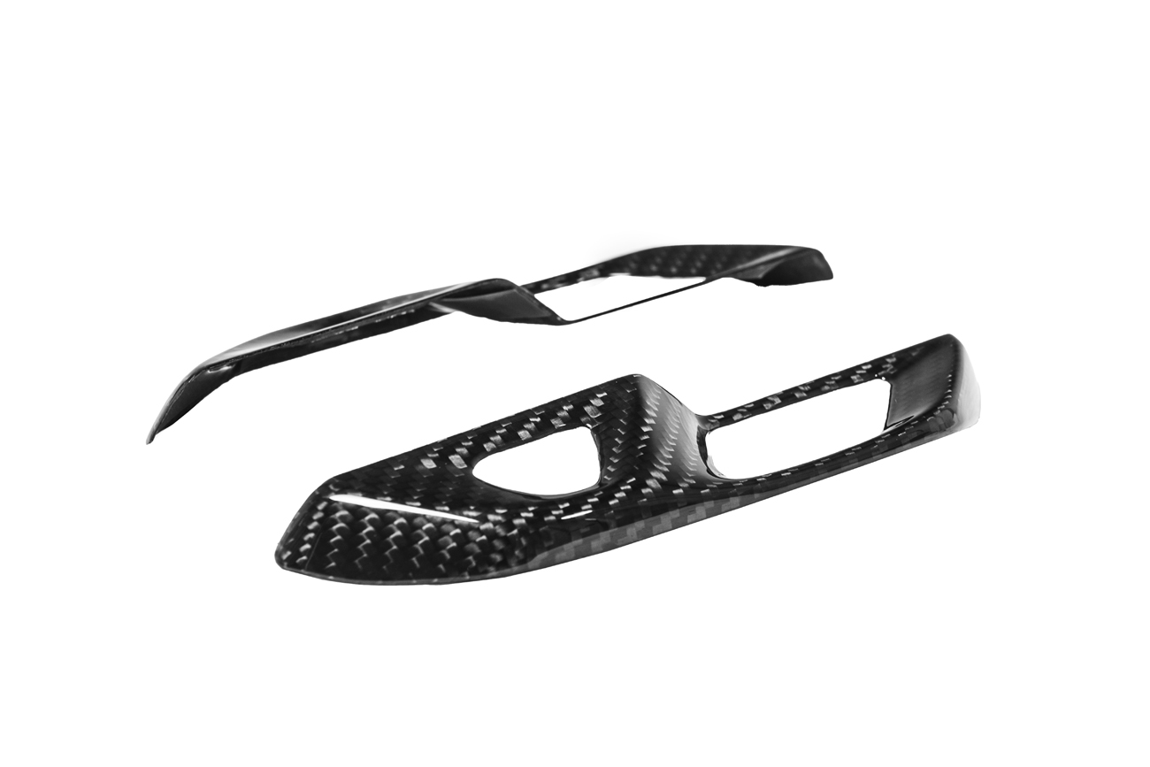 EOS Corvette C8 Door Control Button Cover (14)