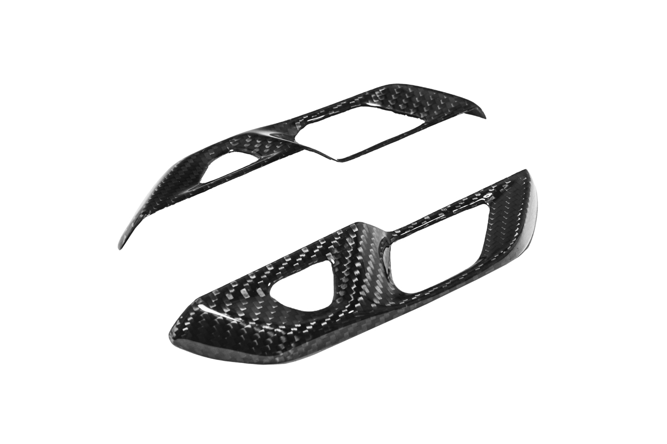 EOS Corvette C8 Door Control Button Cover (15)