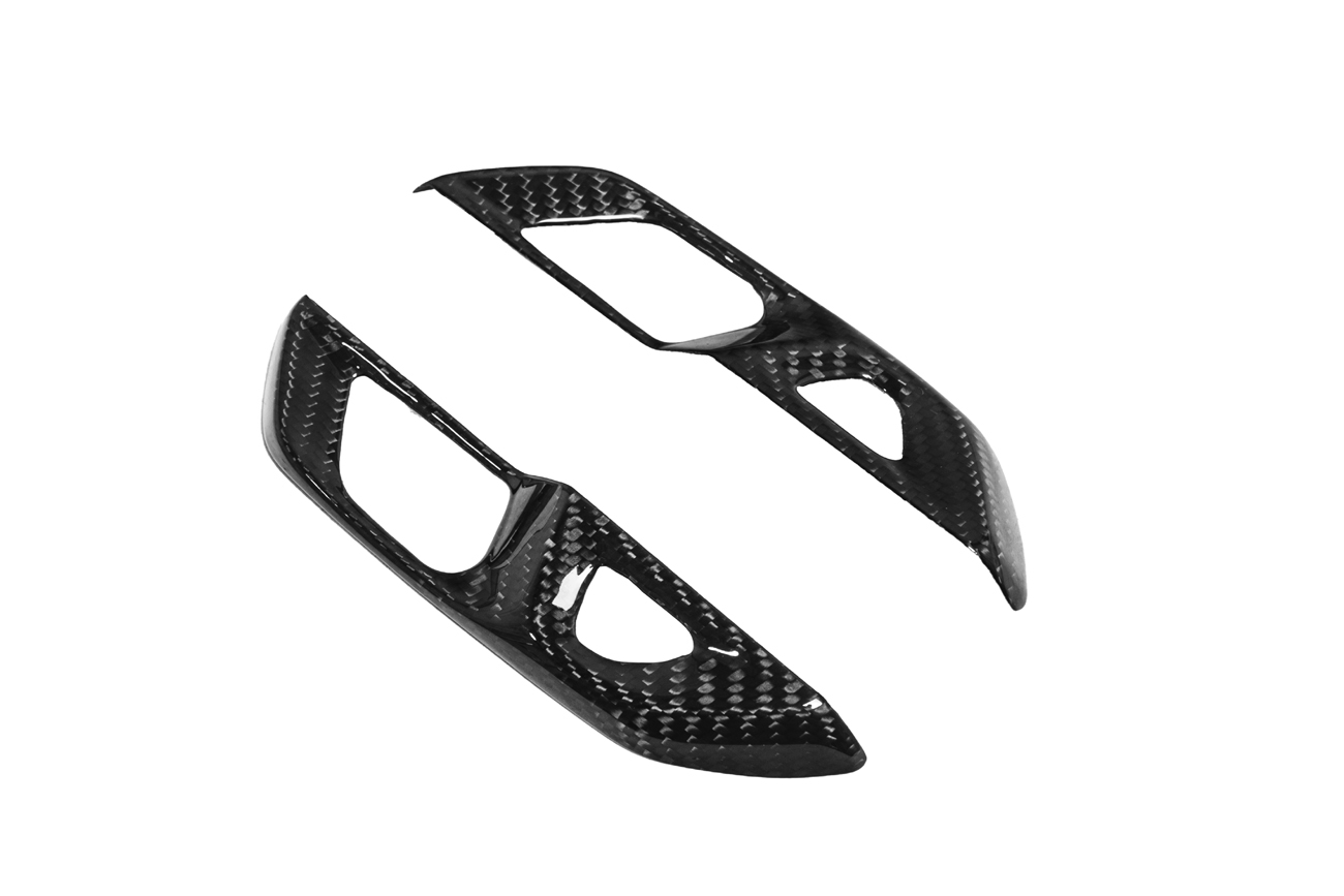 EOS Corvette C8 Door Control Button Cover (16)