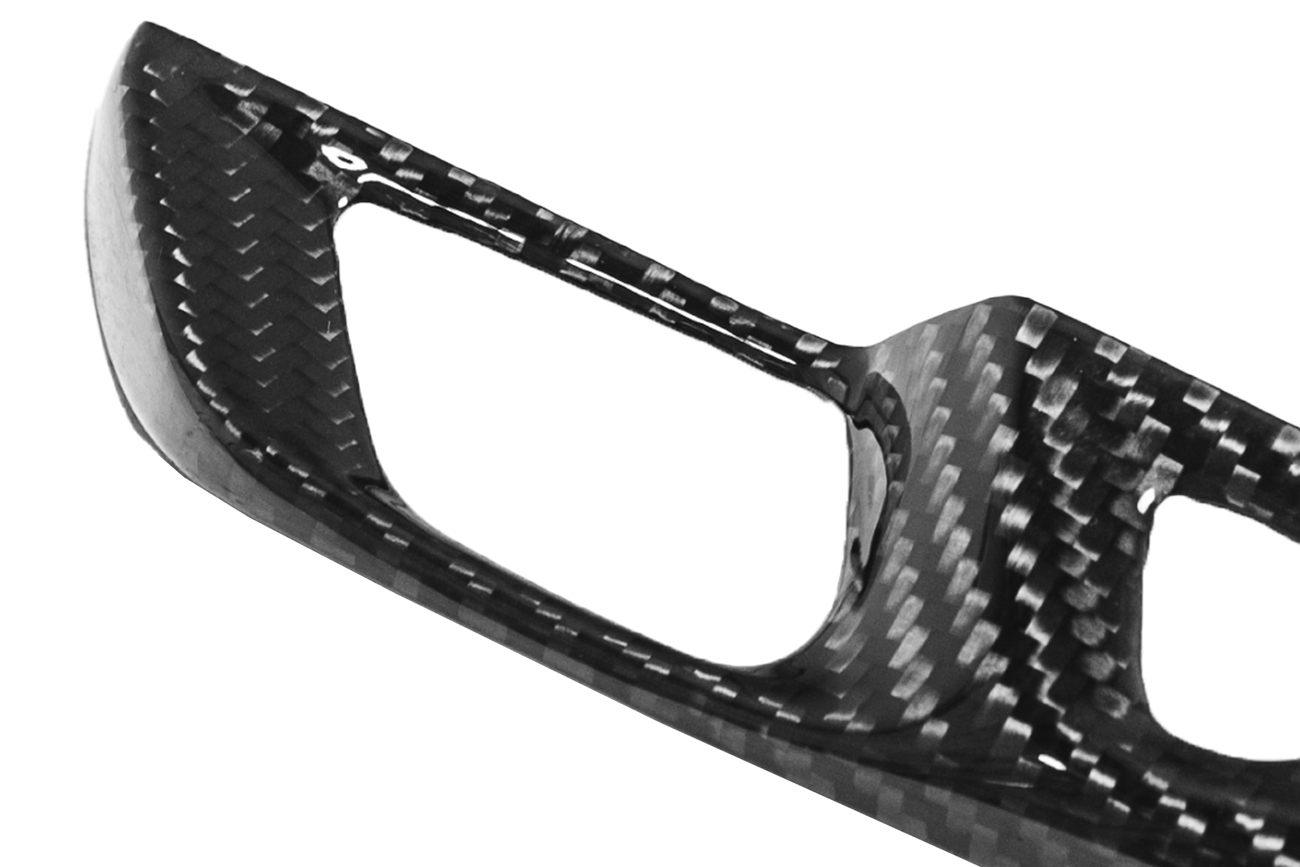 EOS Corvette C8 Door Control Button Cover (18)