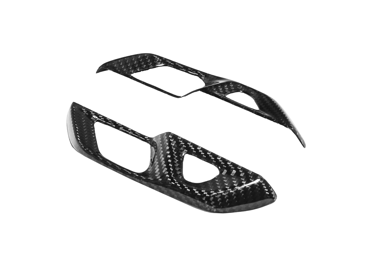 EOS Corvette C8 Door Control Button Cover (20)