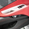 EOS Corvette C8 Door Control Button Cover (3)