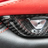 EOS Corvette C8 Door Control Button Cover (5)
