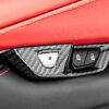 EOS Corvette C8 Door Control Button Cover (7)