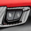 EOS Corvette C8 Door Control Button Cover (9)