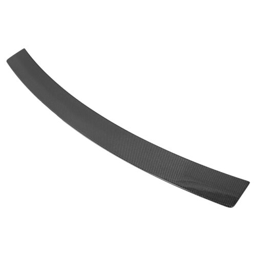 Alternative view of EOS 2009-15 CTS CTS-V Coupe Rear Roof Spoiler
