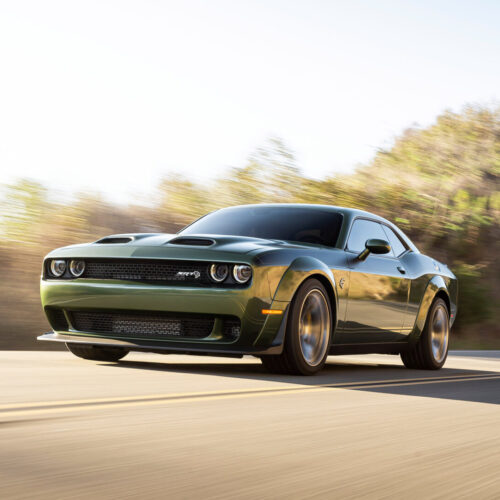 2015-2023 Challenger