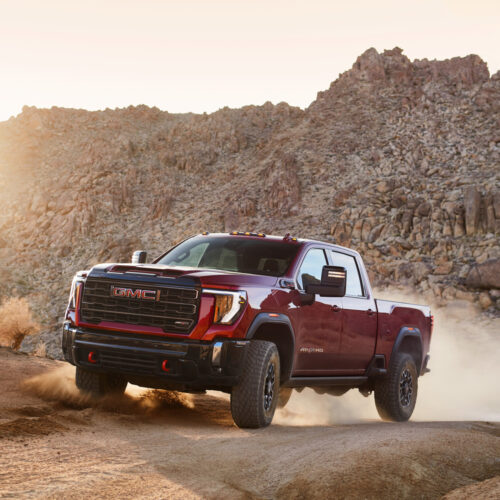 GMC