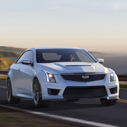 2016-2019 ATS-V
