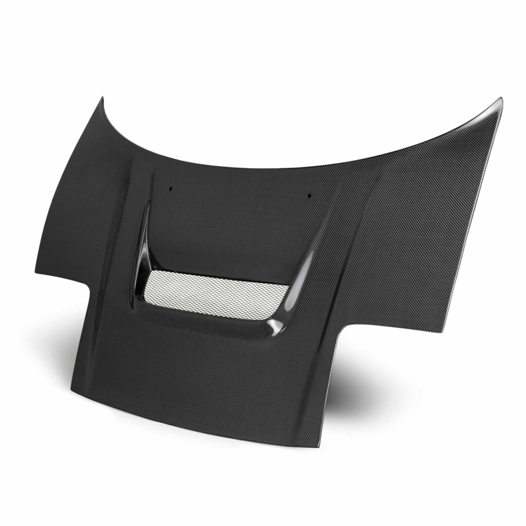 Seibon Carbon VSII-Style Carbon Fiber Hood For 1991-2001 Acura NSX