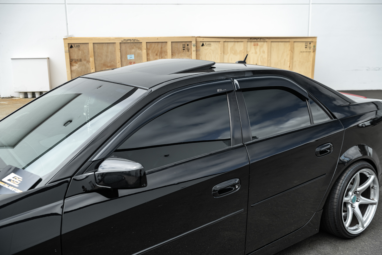 2003-08-cadillac-cts-smoke-tinted-side-vent-window-rain-deflectors-dwv-v271 (15)