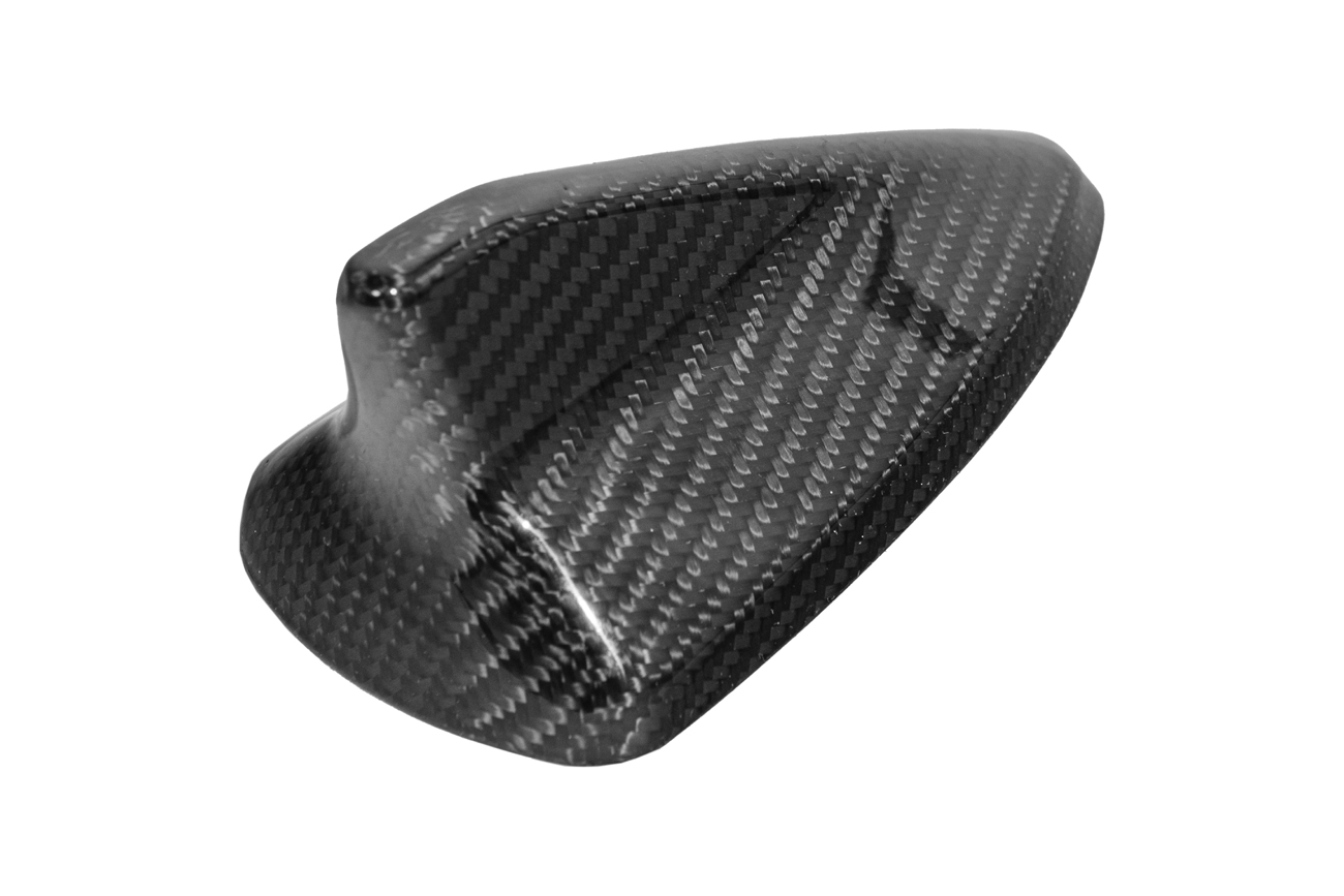 EOS 2008-15 Cadillac Gen 2 CTS Tape On Shark Fin Antenna Cover