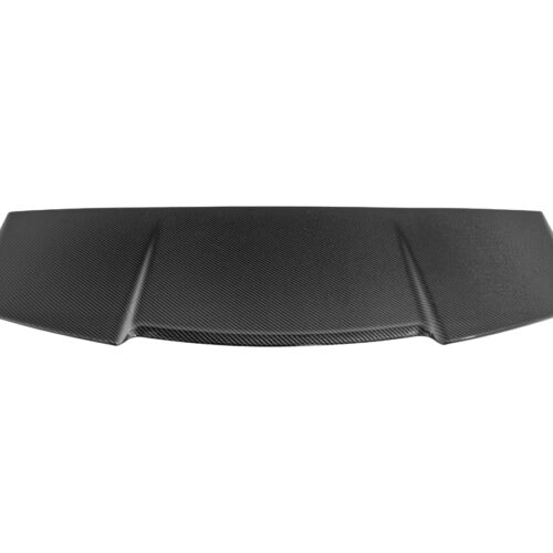 EOS 2009-14 Cadillac CTS CTS-V Wagon Rear Roof Spoiler