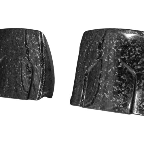 EOS 2009-15 Cadillac CTS V Seat Back Cover