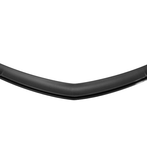 Alternative view of EOS 2016-19 ATS-V Coupe Rear Wing Wickerbill Spoiler