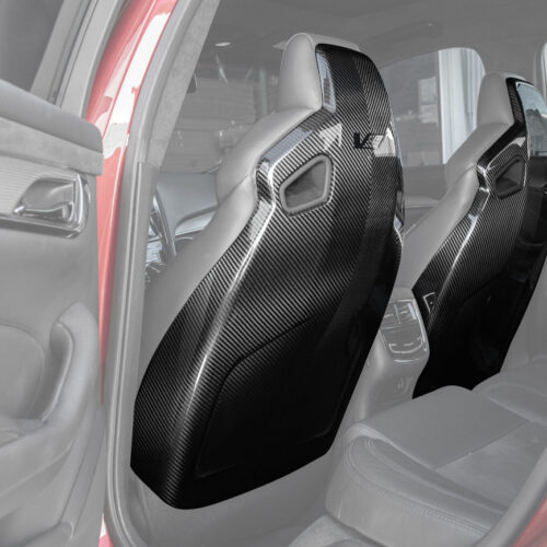EOS 2016-19 CTS-V | ATS-V Seat Back Cover