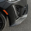2020-24 Cadillac CT5-V Blackwing Front Lip Splitter-Carbon Fiber (19)