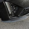 2020-24 Cadillac CT5-V Blackwing Front Lip Splitter-Carbon Fiber (20)
