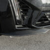 2020-24 Cadillac CT5-V Blackwing Front Lip Splitter-Carbon Fiber (21)